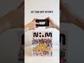 NGM is finally in PRINT! @Nomad-Magazine