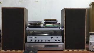 Loa Dual Cl 144 Amply Rft 2030