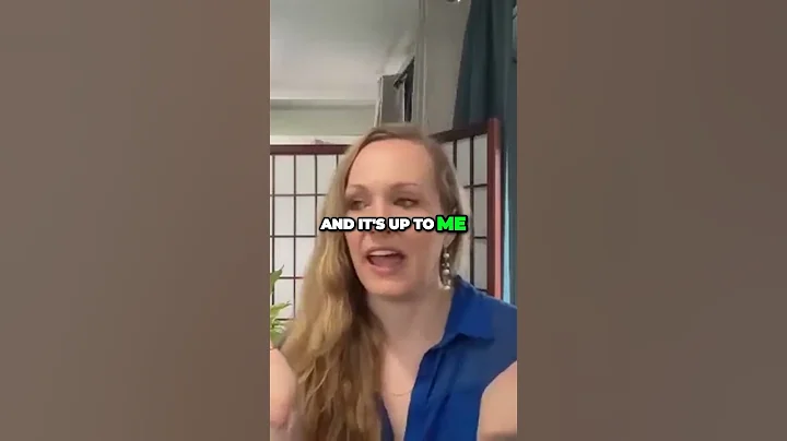 Unlocking the Power to Learn and Grow from Love, Not Pain