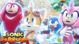 Sonic Boom | Counter Productive | Episode 50
