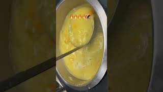 Soup Of The Day: Split Pea Soup with Ham #soupoftheday #souplovers #souptime