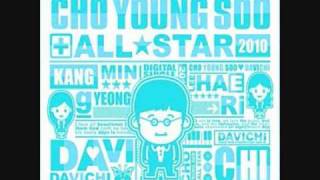 Davichi 난 너에게 - Cho Young Soo All Star