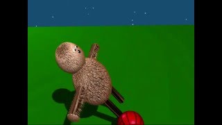 200413412 - Oso Futbolero - 2008Blender