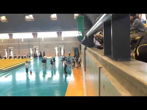 2016.05.08京田辺市民総合体育大会総合開会式入場行進