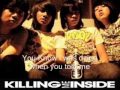 Killing Me Inside Feat Widy "VIERRATALE" and Kevin "VIERRATALE" - Tormented