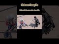 Cool cosplay brings wonderful fighting moments. #kungfu #martialarts #funn #fyp #fighting #wushu