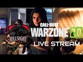 Warzone2.0 Season 2 Reloaded Live ! Call of Duty Warzone 2.0 gameplay! Saturday! Road to 10k Subs