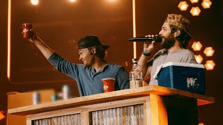 Conner Smith - Didn't Go Too Far: Episode 5