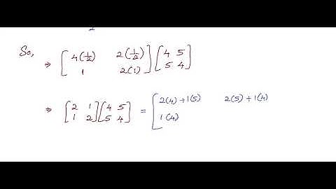 ICSE - 2010 Class 10 Maths - Question 9(a) Solution