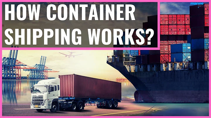 How Container Shipping Works? - DayDayNews