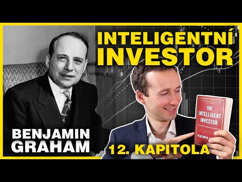 Kniha Inteligentní investor (12) - Pozor na uváděné zisky společností