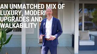 Unmatched mix of luxury, modern upgrades and walkability on 937 W Washington Ave  | Tim & Ryan