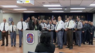 Stats show major drop in crime in Prince George's County | NBC4 Washington