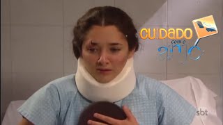 Cuidado com o Anjo/Capítulo 30,Parte 1/2 (15/07/2022)
