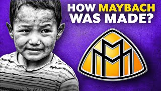 Wilhelm Maybach - From Poor Carpenter Son To Inventor Of The World's Finest Automobile!
