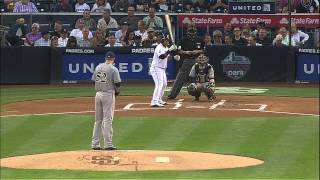 MIL AT SDN - August 27, 2014