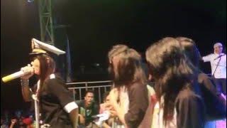 Salam Mesin Kanan By NONNA 3in1 Live In Stadion Ahmad Yani Jajag