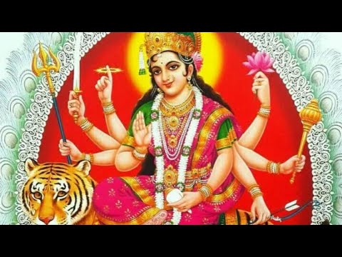 Ambe Naam Chal Re Chal Vaishno Dham MP3