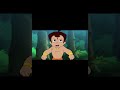 Chhota bheem raju hua kidnapped part 2#funny #cartoon #chhotabheem #dailyshorts #ytshorts #viral