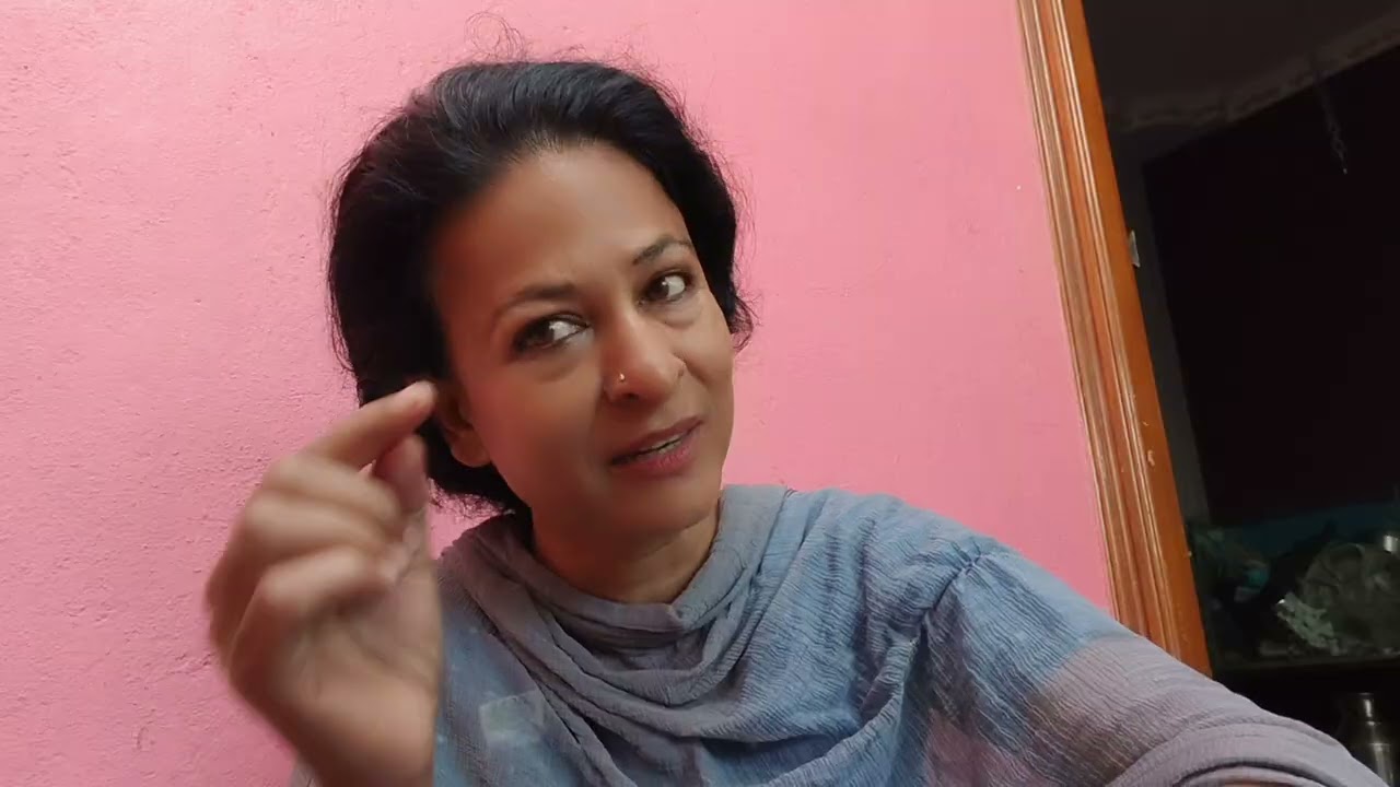 ...மரியம்மா உங்களை பிளாக் செய்த காரணம் இதுதான். 