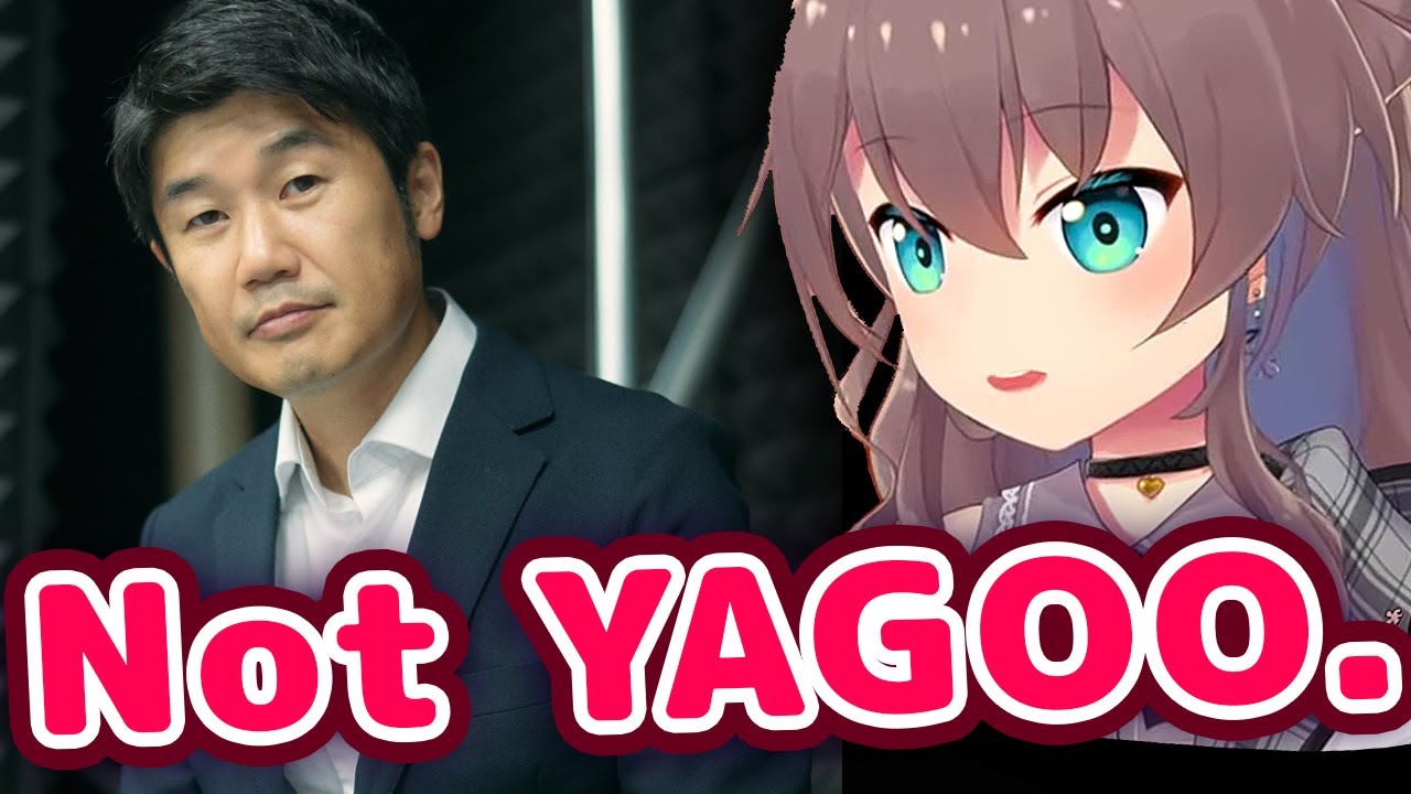 Matsuri Has Juicy Information About Best Girl Yagoo【ENG Sub/Hololive】