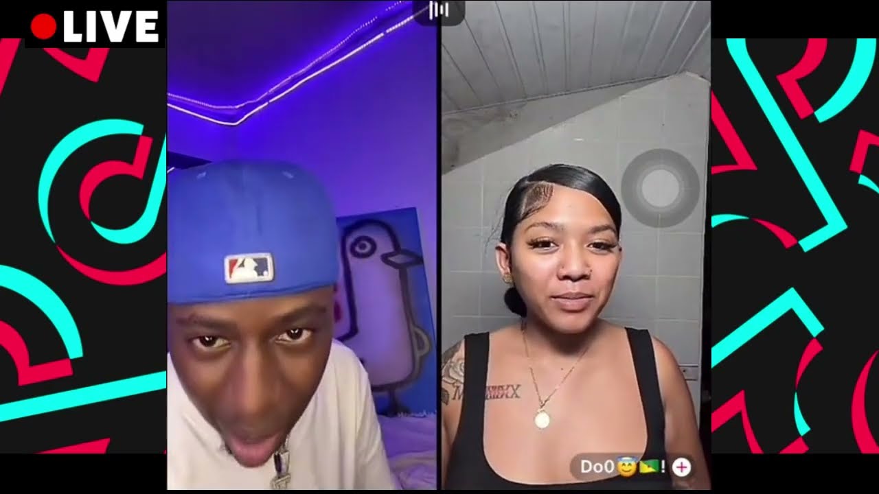 🇨🇦 🇫🇷 💋LE MEILLEUR LIVE DE JP IL EST DEVENU PASTEUR A COZ DE CUI👅🤣 