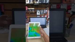 iPad Touch Is Not Working Easy Way To Fix It #Shorts