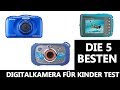 Die Besten Digitalkamera für Kinder Test 2020