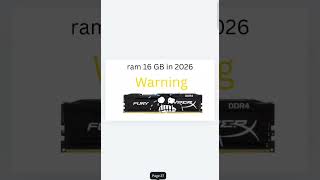 ram limit