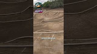Slow RC Car Racer needs Internet Fast Guys' help on race lines...