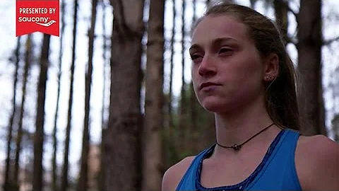 Libby Davidson Makes The Ultimate Team Sacrifice