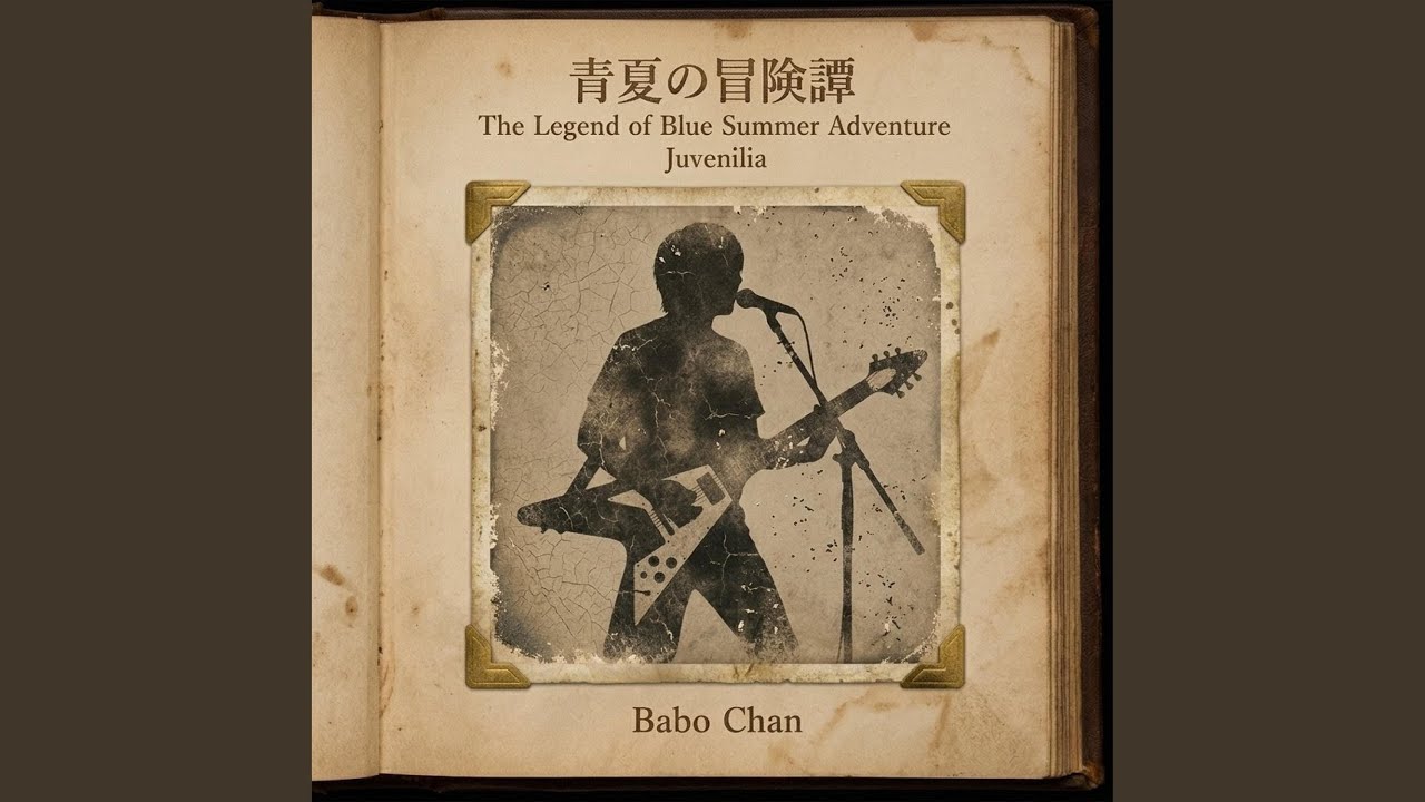青い衝動-11th summer- - YouTube