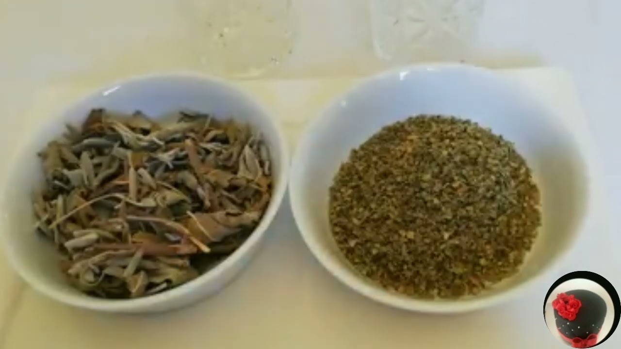 أقوى وصفة لتكبير وتنشيط البويضة #تأخرالحمل #تسخين_الرحم