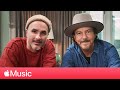 Capture de la vidéo Eddie Vedder: 'Earthling' And Working With Chad Smith, Josh Klinghoffer & Andrew Watt | Apple Music