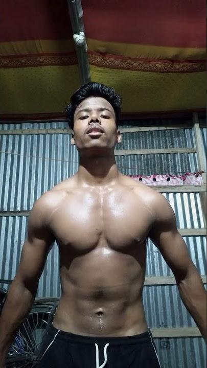 Chest 🔥✨️