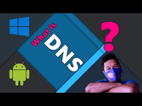 What is DNS? | Secret ng mga Gamers