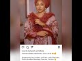 NOLLYWOOD  ACTRESS AIGBE ENMESHED IN CONTROVERSY