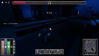 Depth Spelunking 18 Info Sloth screenshot 5