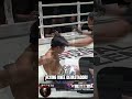 ¡Isaiah Badato KO con Flying Knee a Retsu Sashida! 💀 ONE Friday Fights 149 | KO Total Fight