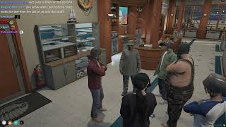 4HEAD S ULTIMATUM Move the Soup to Paleto or Face Bloodshed - NoPixel 4 0