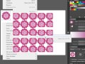 Como crear un Pattern con Adobe Illustrator