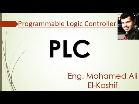 PLC basics #7 | Function Block Diagram FBD + Sequential process Concept ...