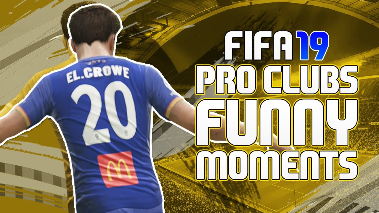 Fifa 19 Skill Punkte Pro Club