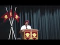 Inspiring Future Leaders: Major General B.S. Garewal's Advice to Defense Candidates