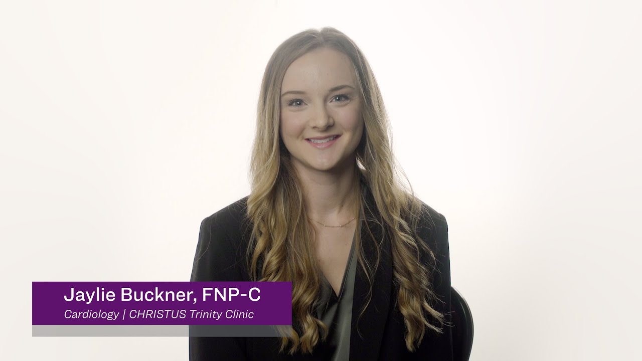 Профили врачей | Джейли Бакнер, FNP-C