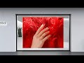 2-Minute Guide to MUXWAVE holographic invisible Screen for Storefront Windows.