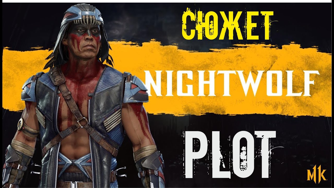 PLOT NIGHT WOLF YouTube plot-night-wolf-youtube