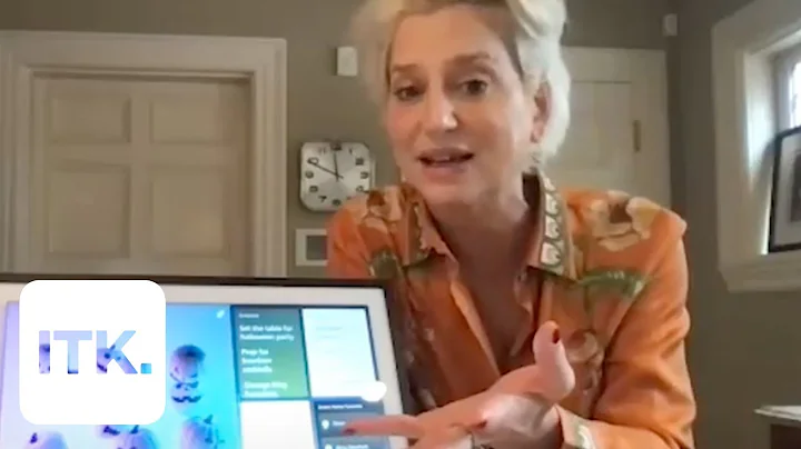 Dorinda Medley reacts to Ramona Singer calling 'RH...