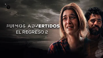 El regreso parte 2 | Película cristiana completa