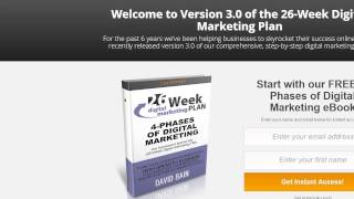 SEO Training Course - Video 19: How mobile friendly is your website? screenshot 5